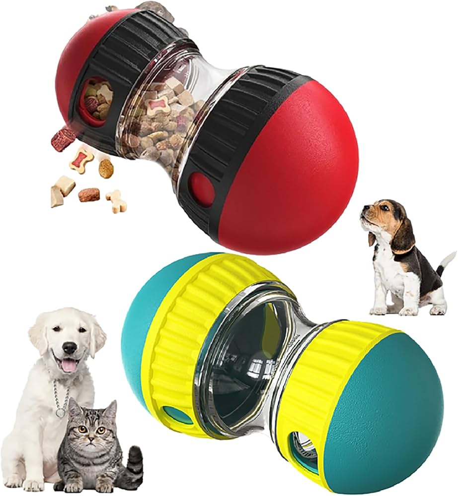 Igracka distributer za hrana za kucinja