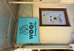 WOOF Dog Grooming & Spa Skopje