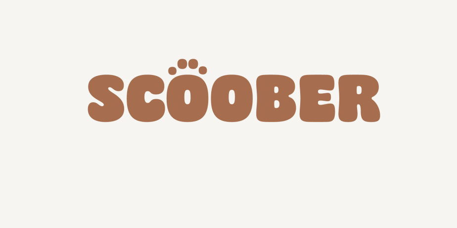 SCOOBER – платформа за шетање, чување и сместување на домашни миленици