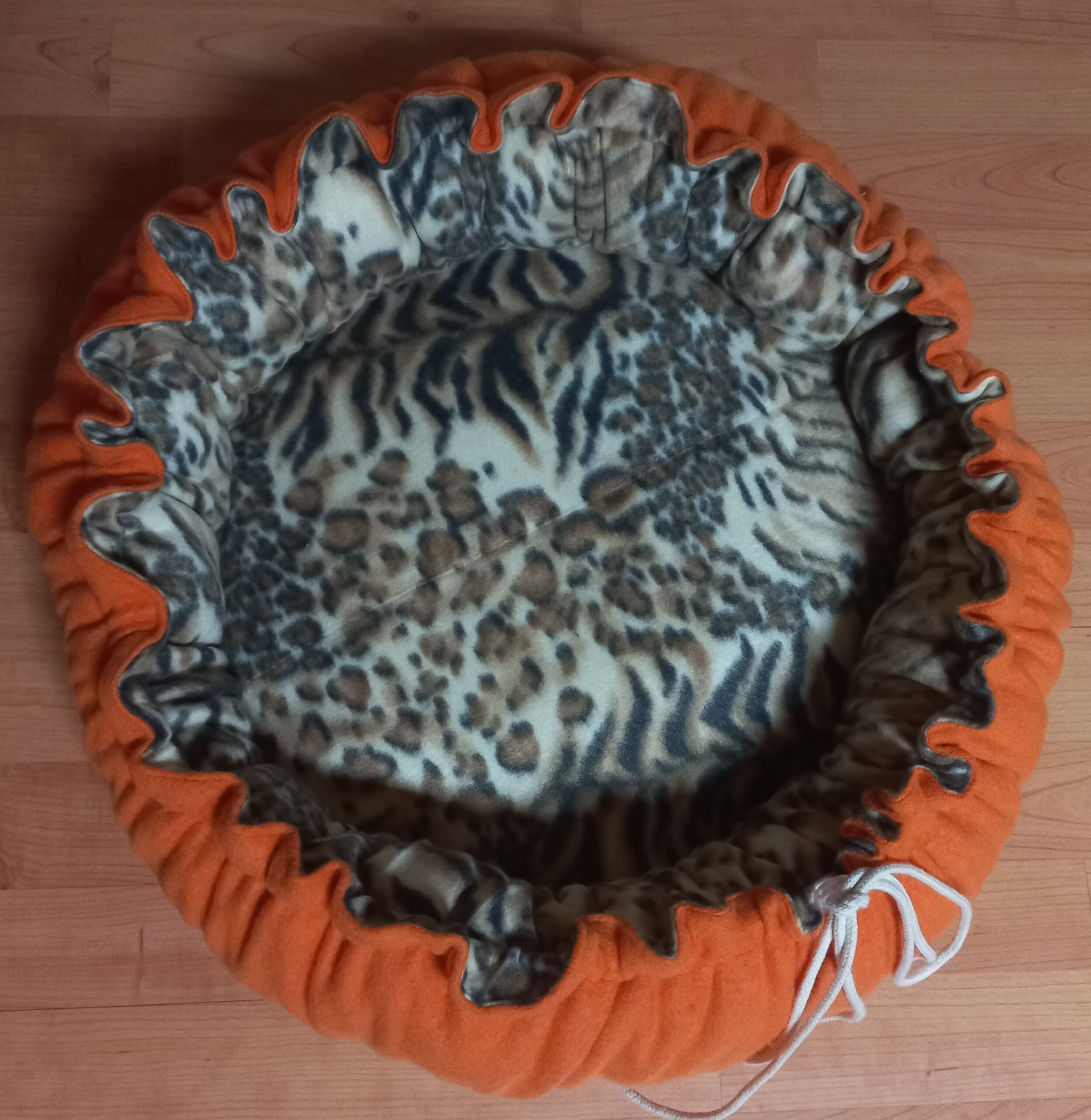 Легла за кучиња