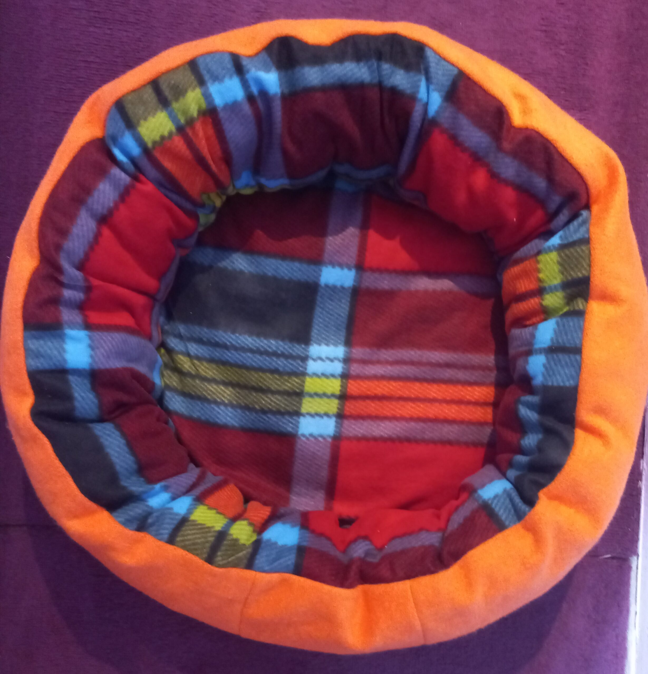 Легла за кучиња