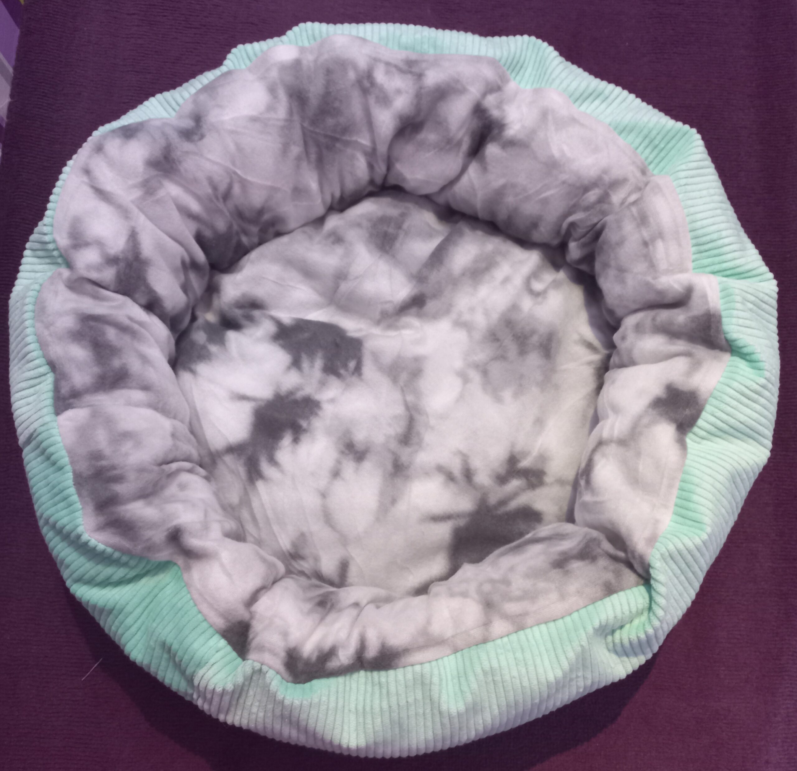 Легла за миленици